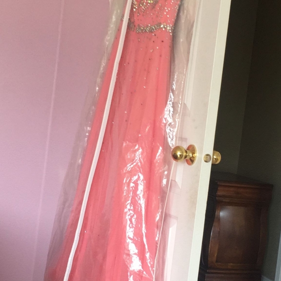 Prom Dress - Picture 7 of 8